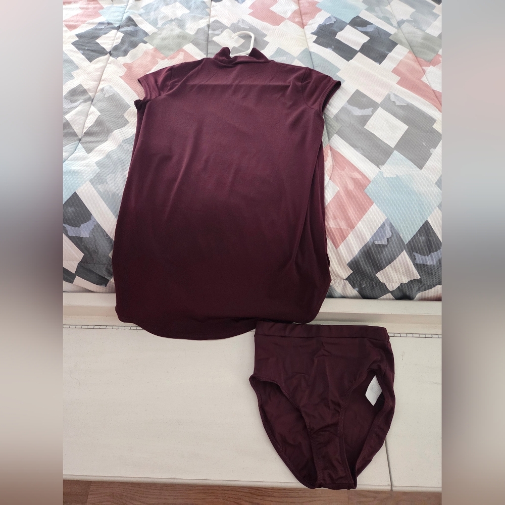 Dance Costume